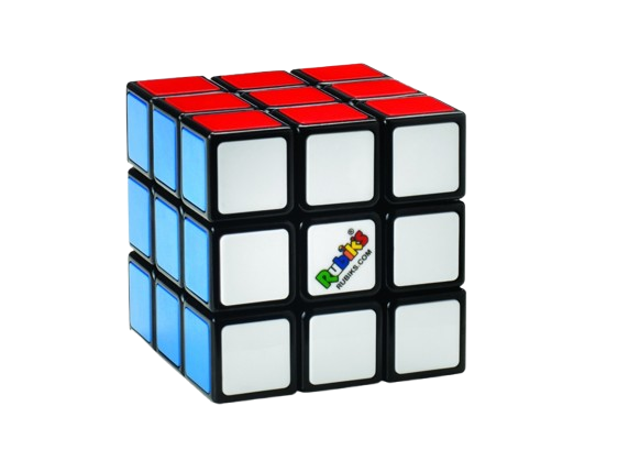 Cuburi Rubik și puzzle logice